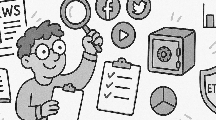 OSINT Framework Explained: How to Collect and Analyse Data Responsibly